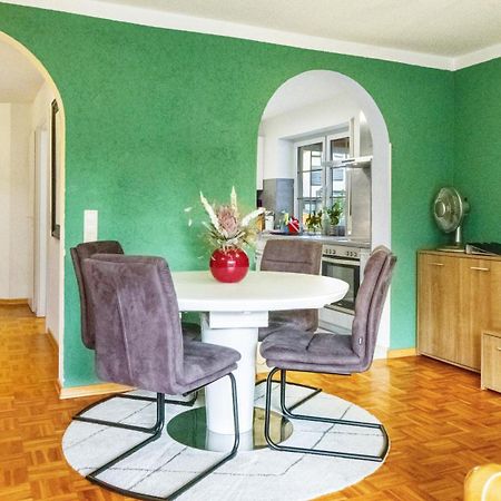 Ferienwohnung Arenda Munzingen ภายนอก รูปภาพ