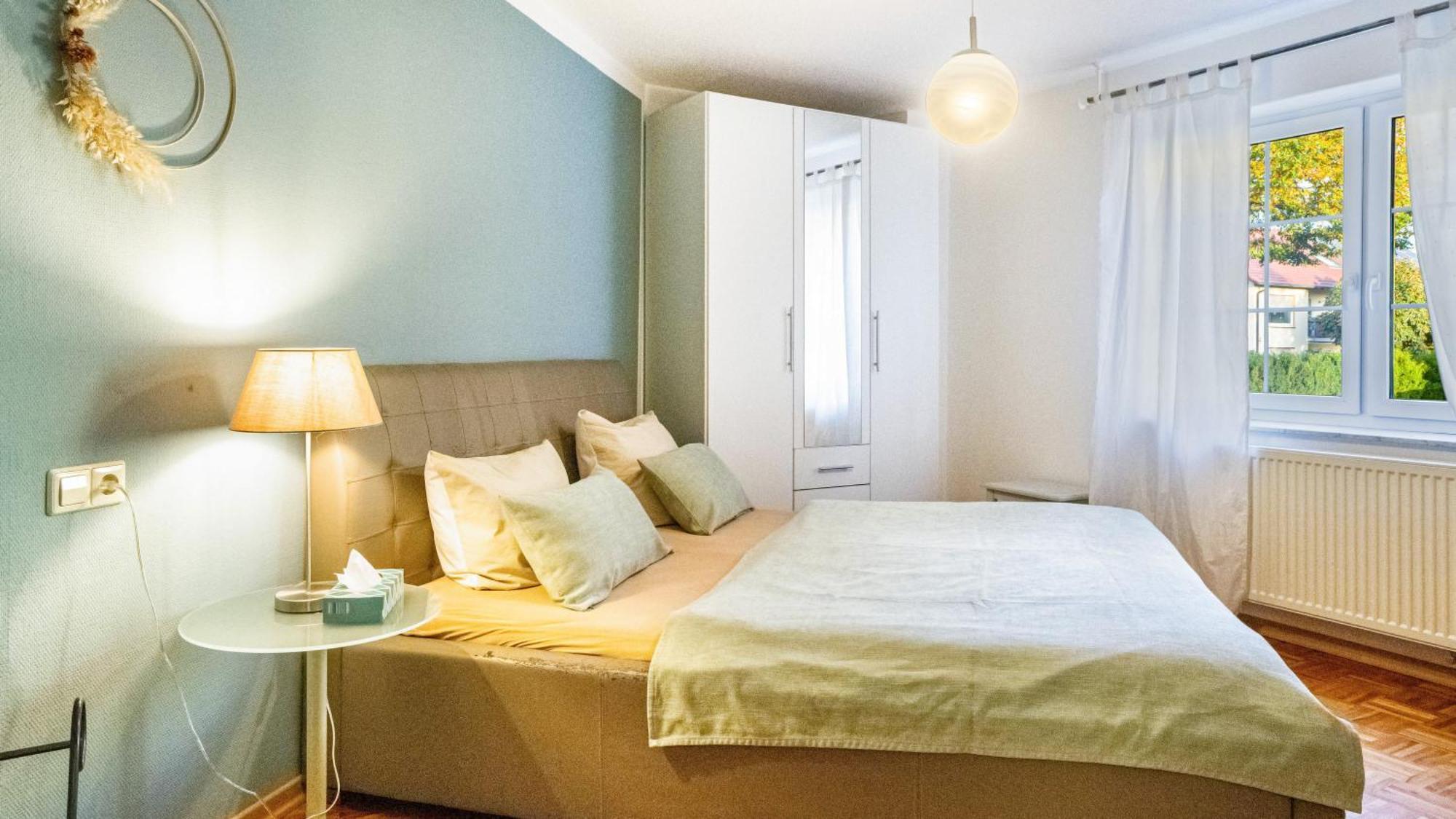 Ferienwohnung Arenda Munzingen ภายนอก รูปภาพ
